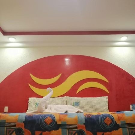 Hotel Atlantico Mexico Extérieur photo